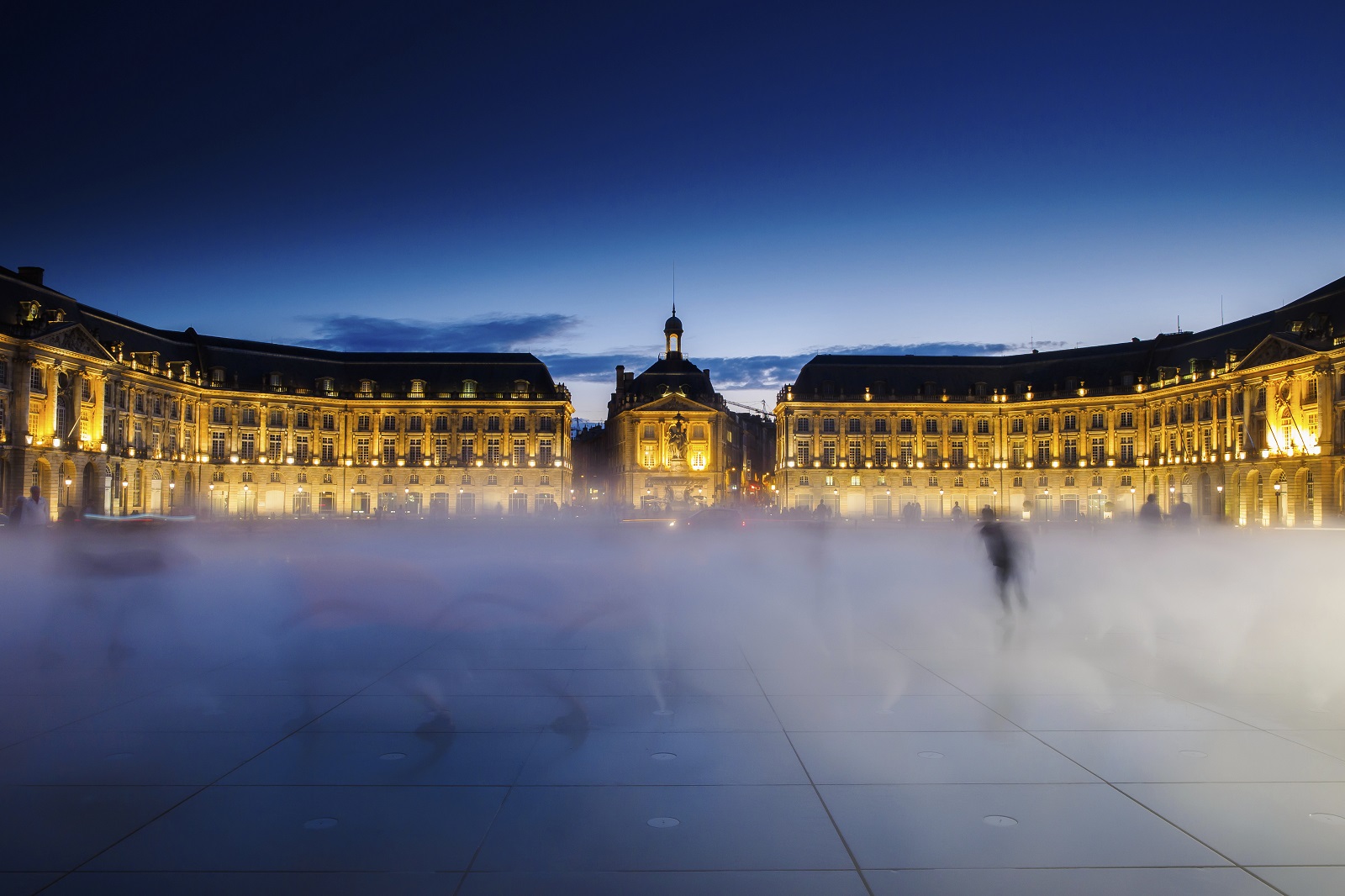 Bordeaux a világ legjobb úticélja